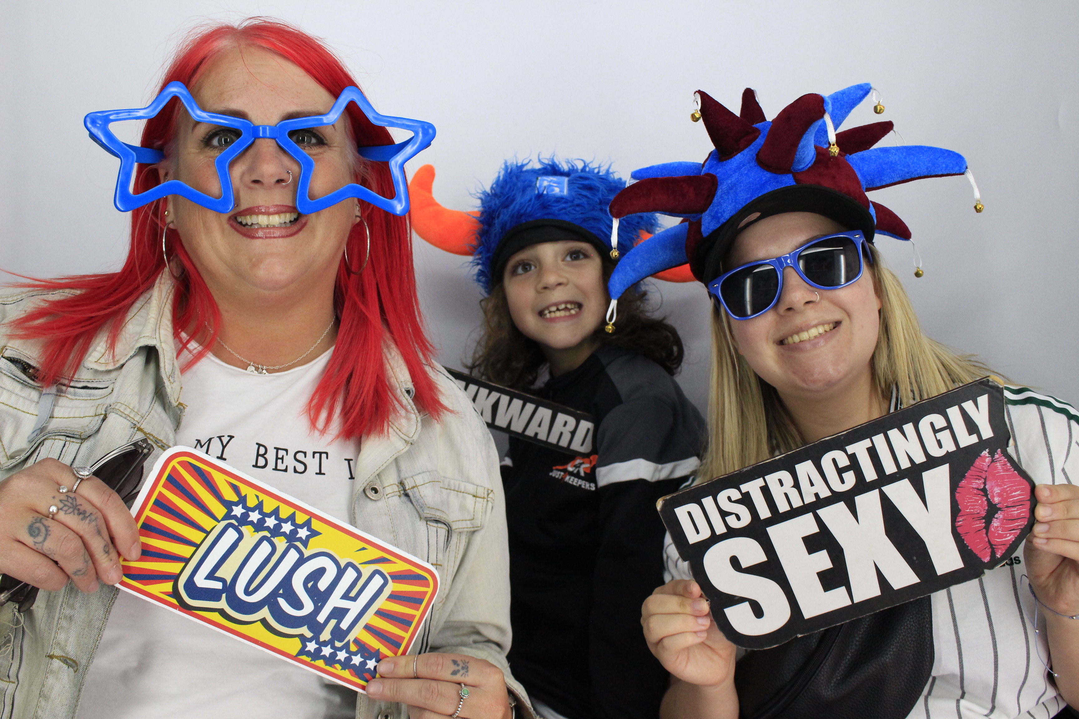 Women's FA Cup Final  | View more photos from the event at gallery.myphotoboothexperience.co.uk/u/MyPhotoBoothExperienceLtd/Womens-FA-Cup-Final